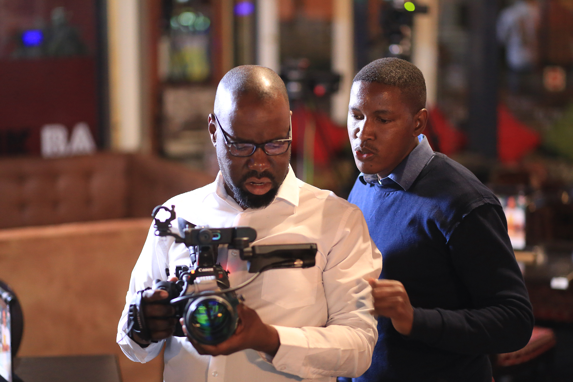 Videography
