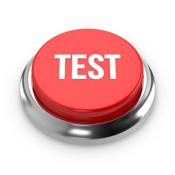 Test Payment